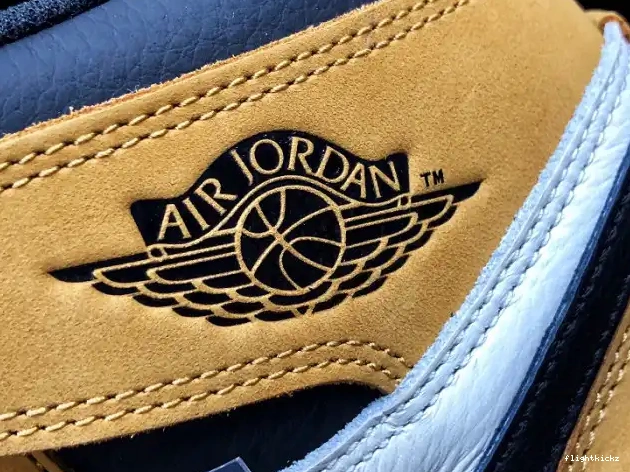 Year 555088-700 Jordan of OG 1 Rookie High the Air Retro 0504